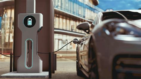 How to Find Hotels with EV Charging Stations .